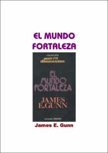 Portada El mundo fortaleza