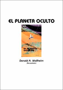 Portada El planeta oculto