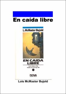 Portada En caída libre
