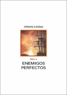 Portada Enemigos perfectos