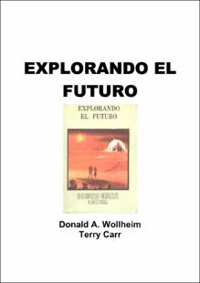 Portada Explorando el futuro