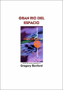 Portada Gran rio del espacio