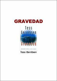 Portada Gravedad