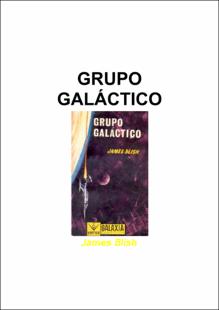 Portada Grupo galáctico