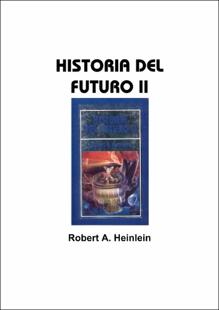Portada Historia del futuro II