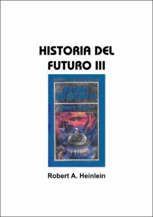 Portada Historia del futuro III