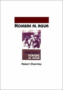 Portada Hombre al agua