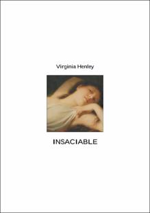 Portada Insaciable