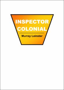 Portada Inspector colonial