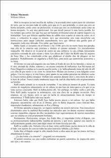 Portada Johnny Mnemonic