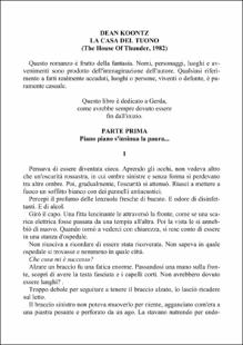 Portada La casa del Tuono