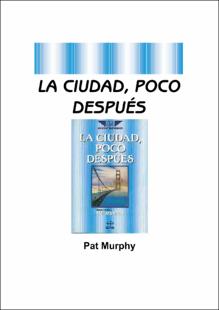 Portada La ciudadpoco despu&eacute;s