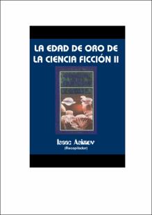 Portada La edad de oro de la ciencia ficción. II