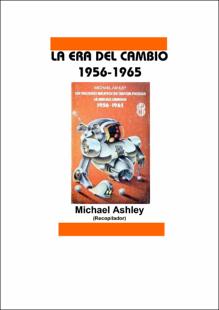 Portada La era del cambio : 1956-1965