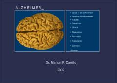 Portada Alzheimer