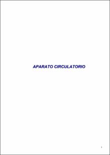 Portada Aparato circulatorio