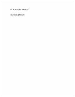 Portada La mujer del vikingo