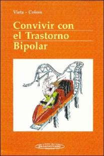 Portada Convivir con el trastorno bipolar