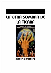 Portada La otra sombra de la Tierra