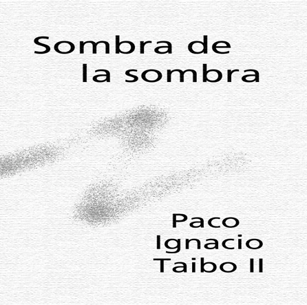 Portada La sombra de la sombra