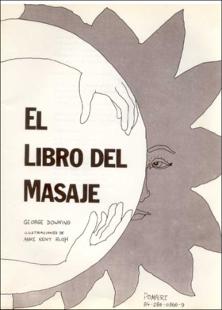 Portada El libro del masaje
