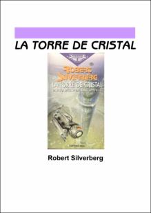 Portada La torre de cristal