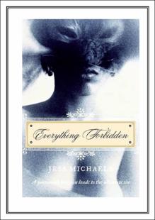 Portada Las hermanas Albright. I. Todo lo prohibido