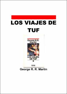 Portada Los viajes de tuf