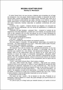 Portada Máxima adaptabilidad
