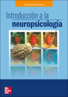Portada Introducción a la neuropsicología