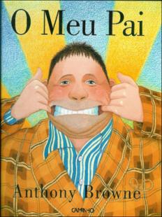 Portada Mi papá