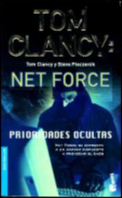 Portada Net Force : prioridades ocultas