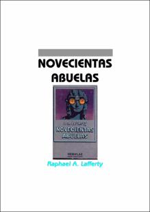 Portada Novecientas abuelas