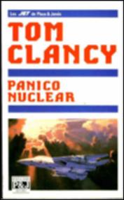 Portada Pánico nuclear