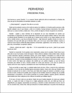 Portada Perverso