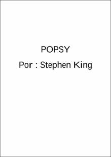 Portada Popsy