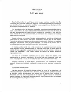 Portada Proceso