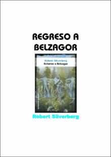 Portada Regreso a Belzagor