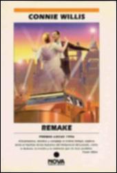 Portada Remake