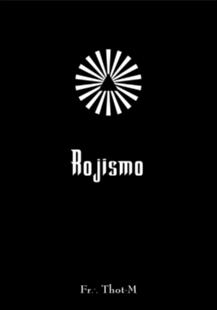 Portada Rojismo. Líber VII