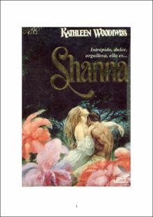 Portada Shanna