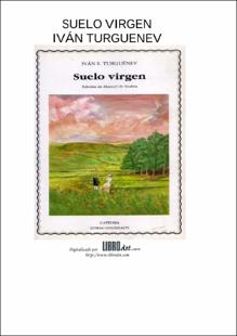 Portada Suelo virgen