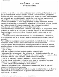 Portada Sueño protector