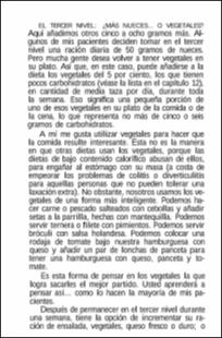 Portada La revolución dietética del Dr. Atkins : el único y revolucionario método rico en caloríasque permite mantenerse siembre esbelto. Parte 2