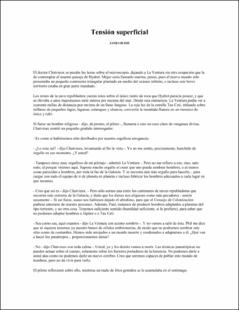 Portada Tensión superficial