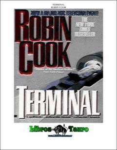Portada Terminal