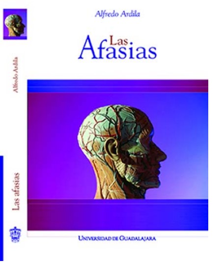 Portada Las afasias