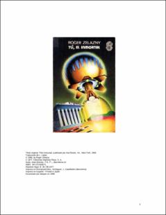 Portada Tuel inmortal