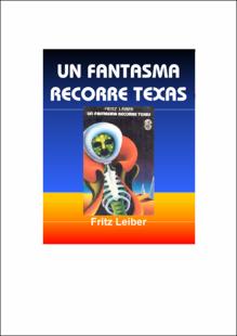 Portada Un fantasma recorre Texas