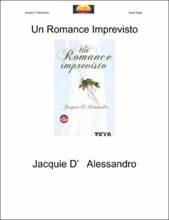 Portada Un romance imprevisto